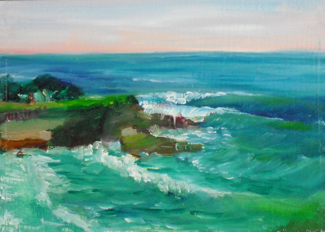 La Jolla Cove 032